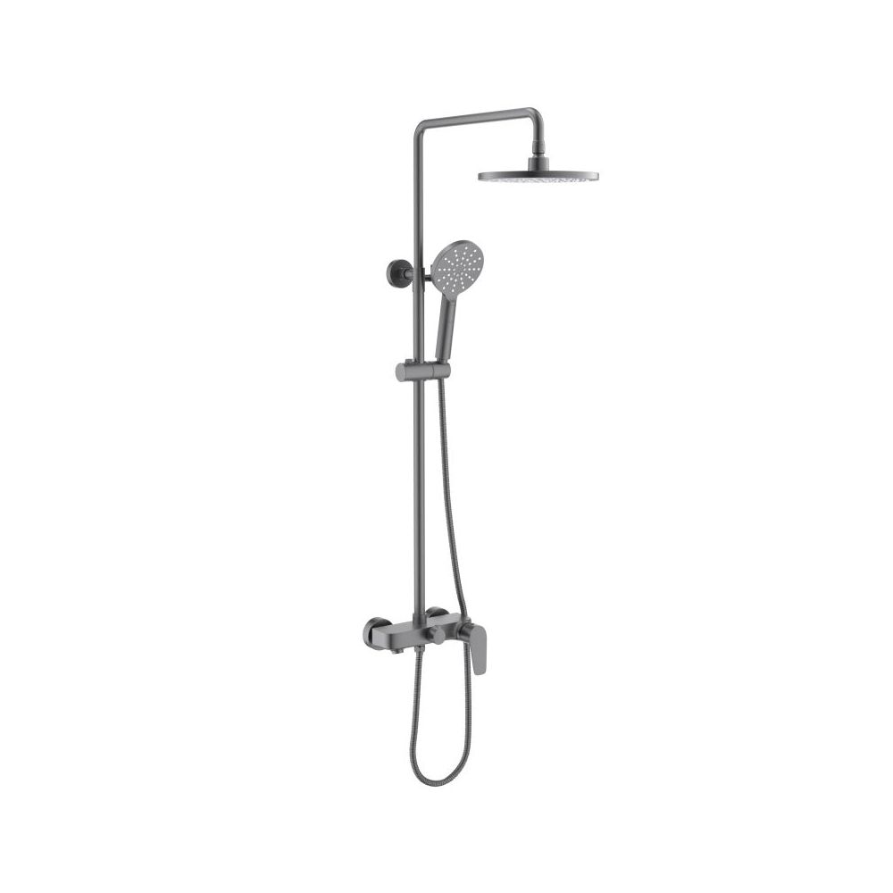 Душевая система Aquatek Бетта AQ2140BGM