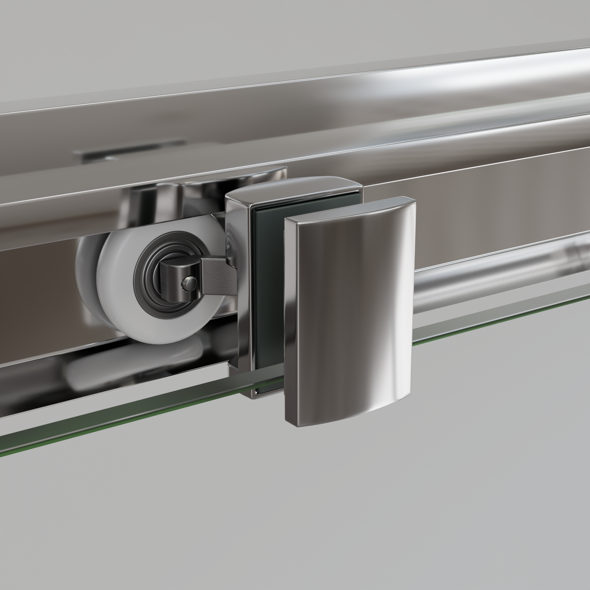 Душевой уголок RGW PA-045 90х120