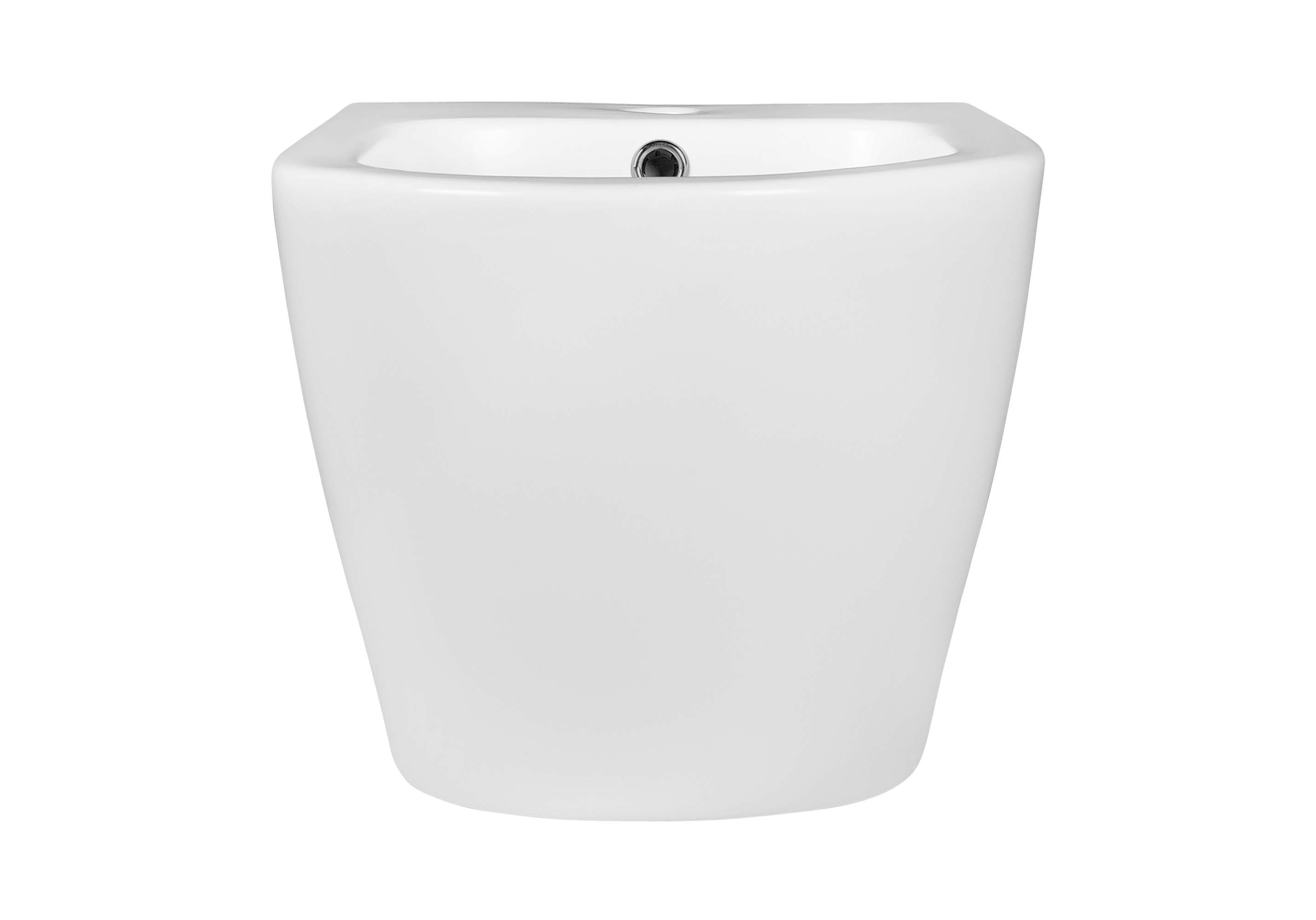 Подвесное биде Aquatek Европа AQ1016-MW белый матовый