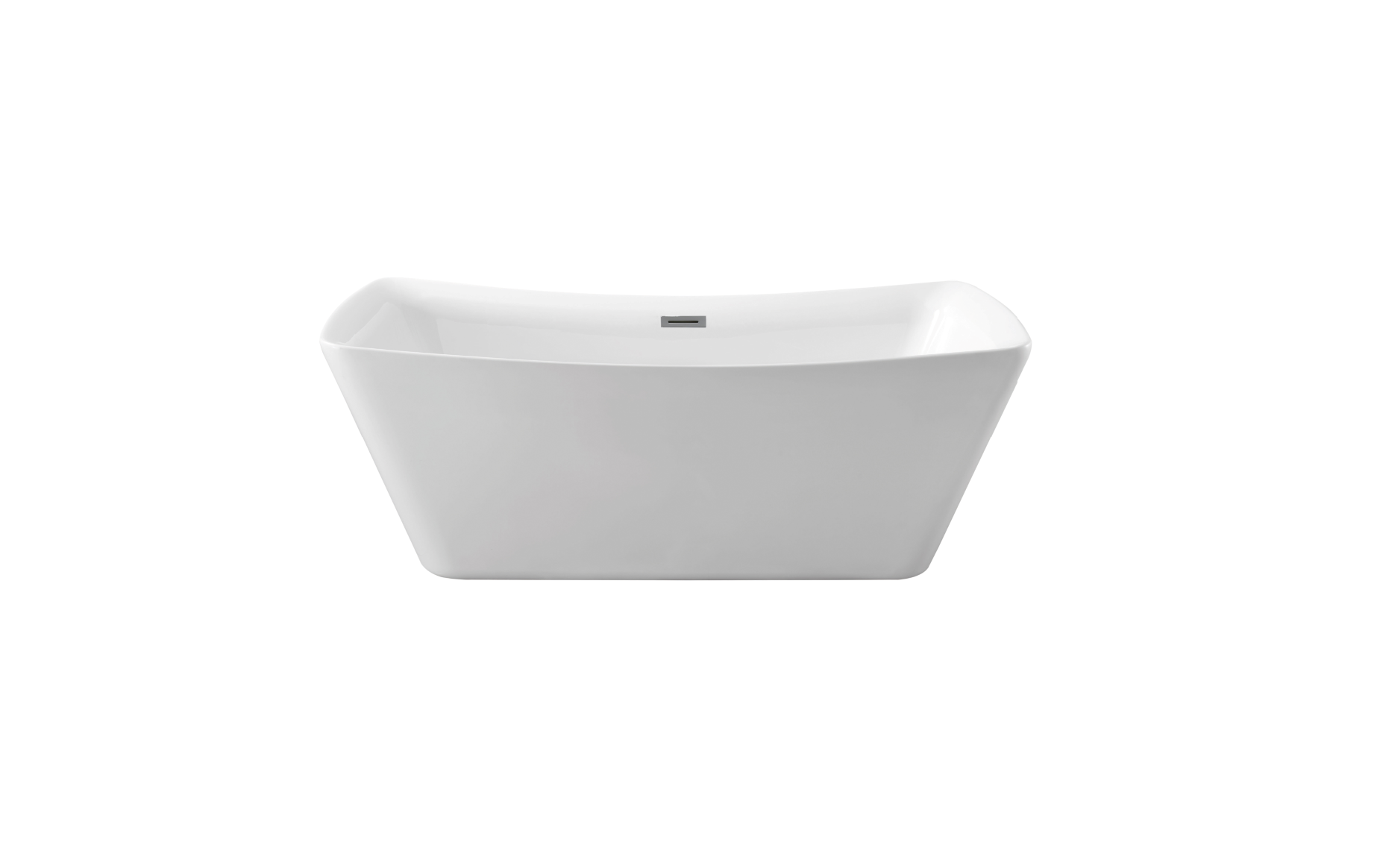 Акриловая ванна Aquatek Верса AQ-4880 170х80 см