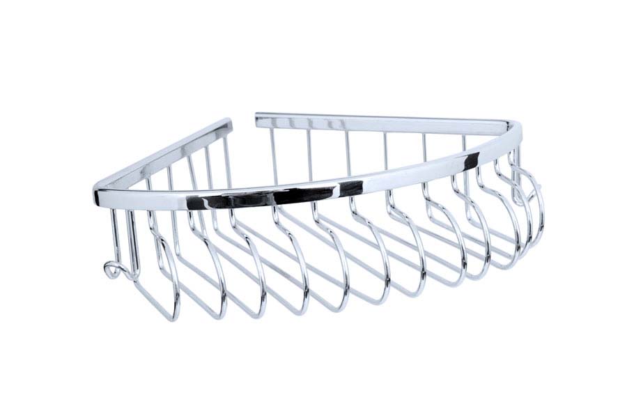 Угловая полка(металл) Boheme BRILLANTE 10446