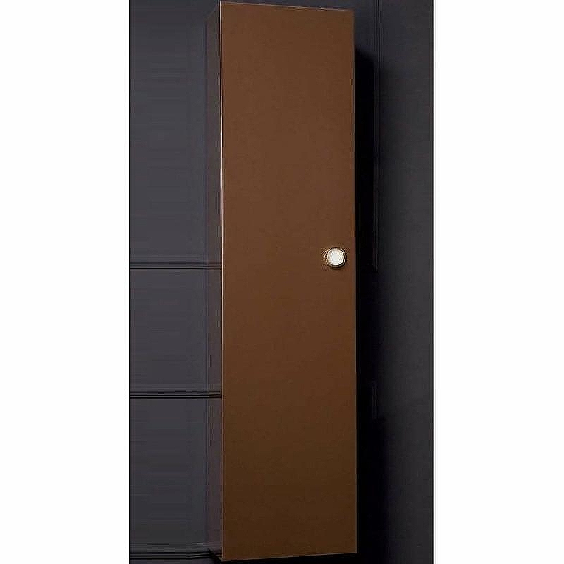 Пенал Armadi Art NEO-ART DARK BROWN 834-DB