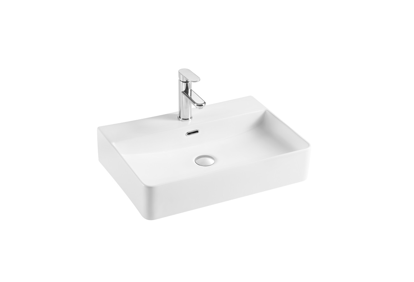 Раковина накладная Aquatek AQ3241-00
