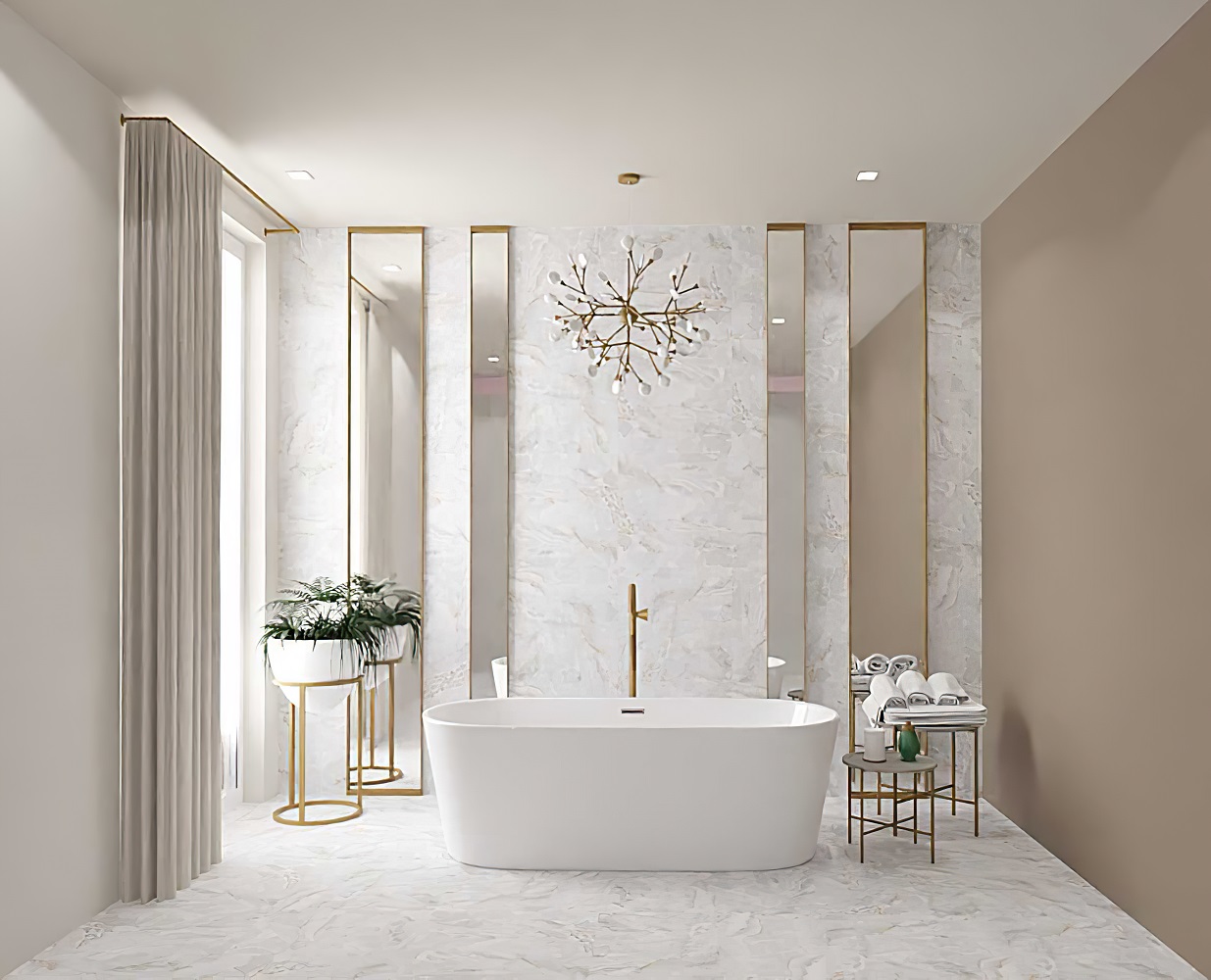 Акриловая ванна Aquatek ОВО AQ-99880 180х80 см