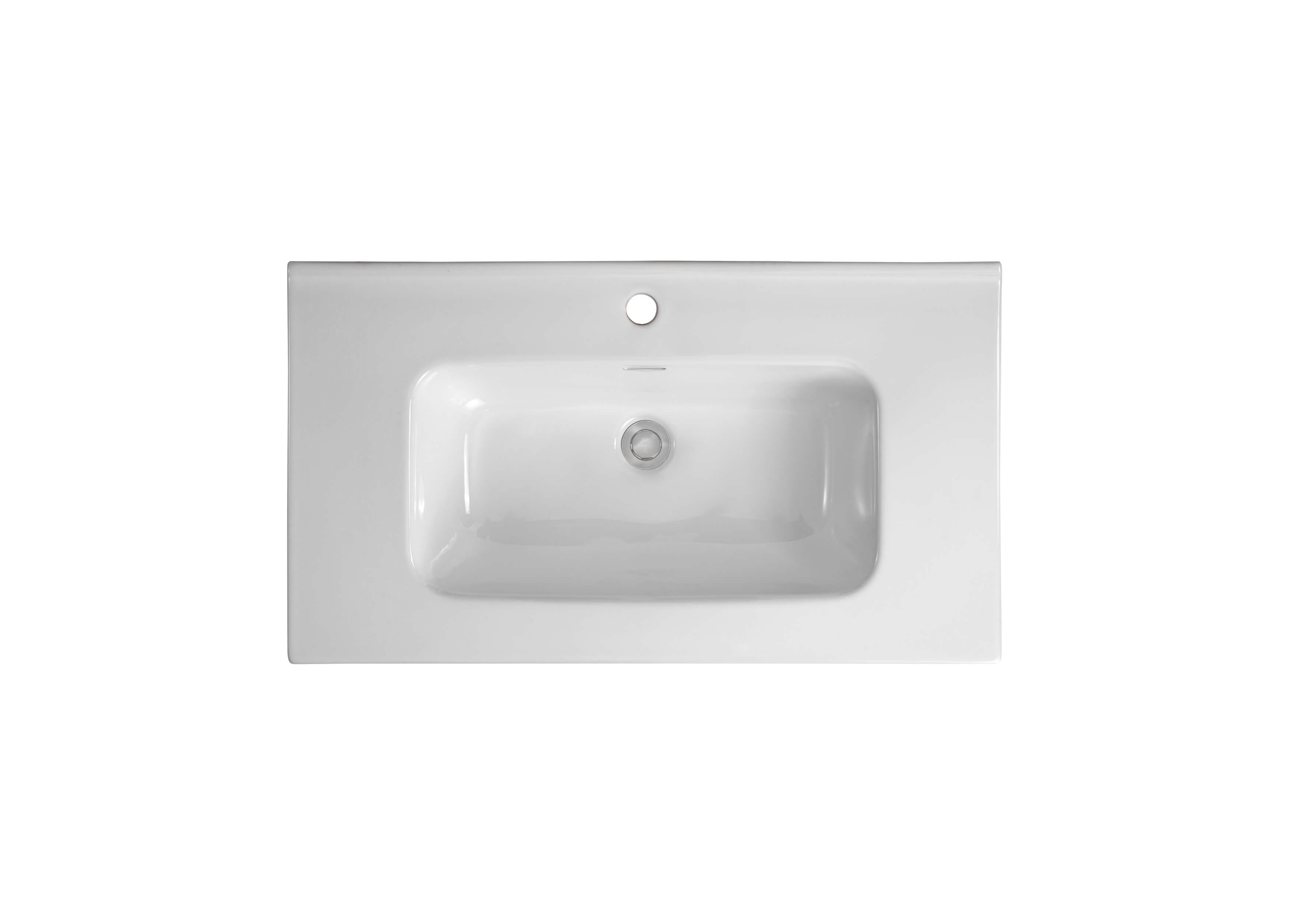 Раковина накладная Aquatek AQ0480-00