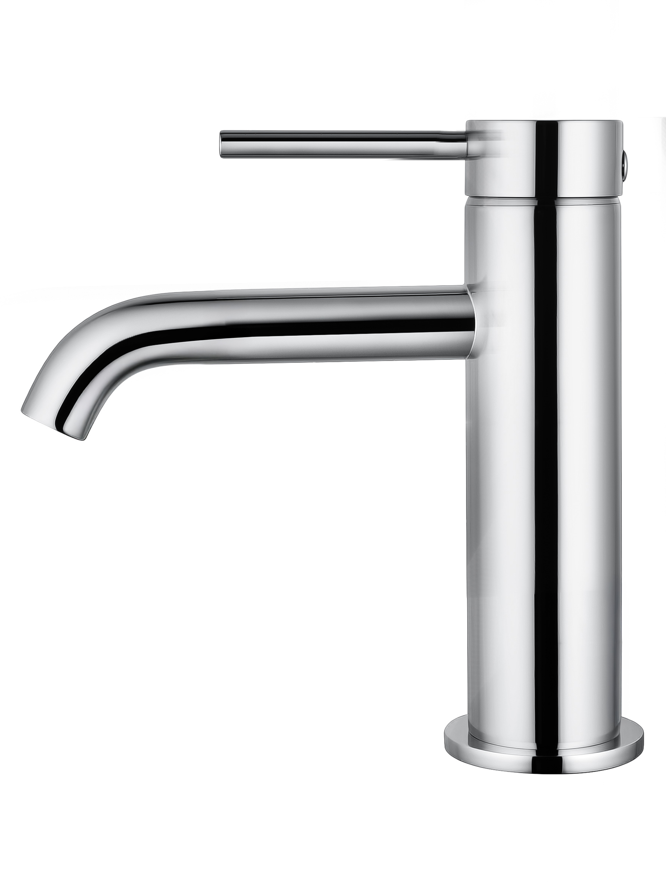 Смеситель для раковины WONZON & WOGHAND STICK, Хром WW-88139017-CR