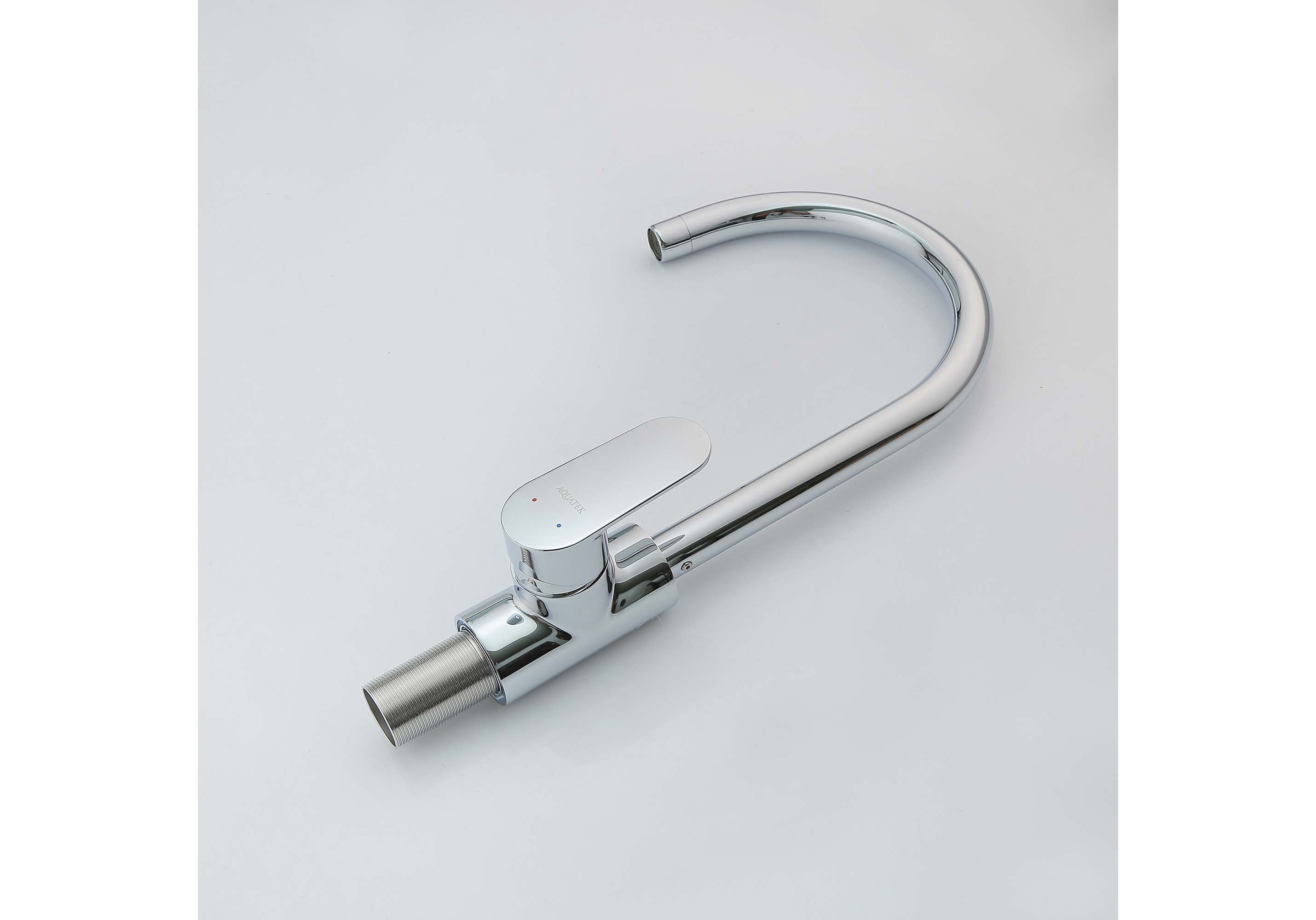 Смеситель Aquatek Ника AQ1882CR для кухни