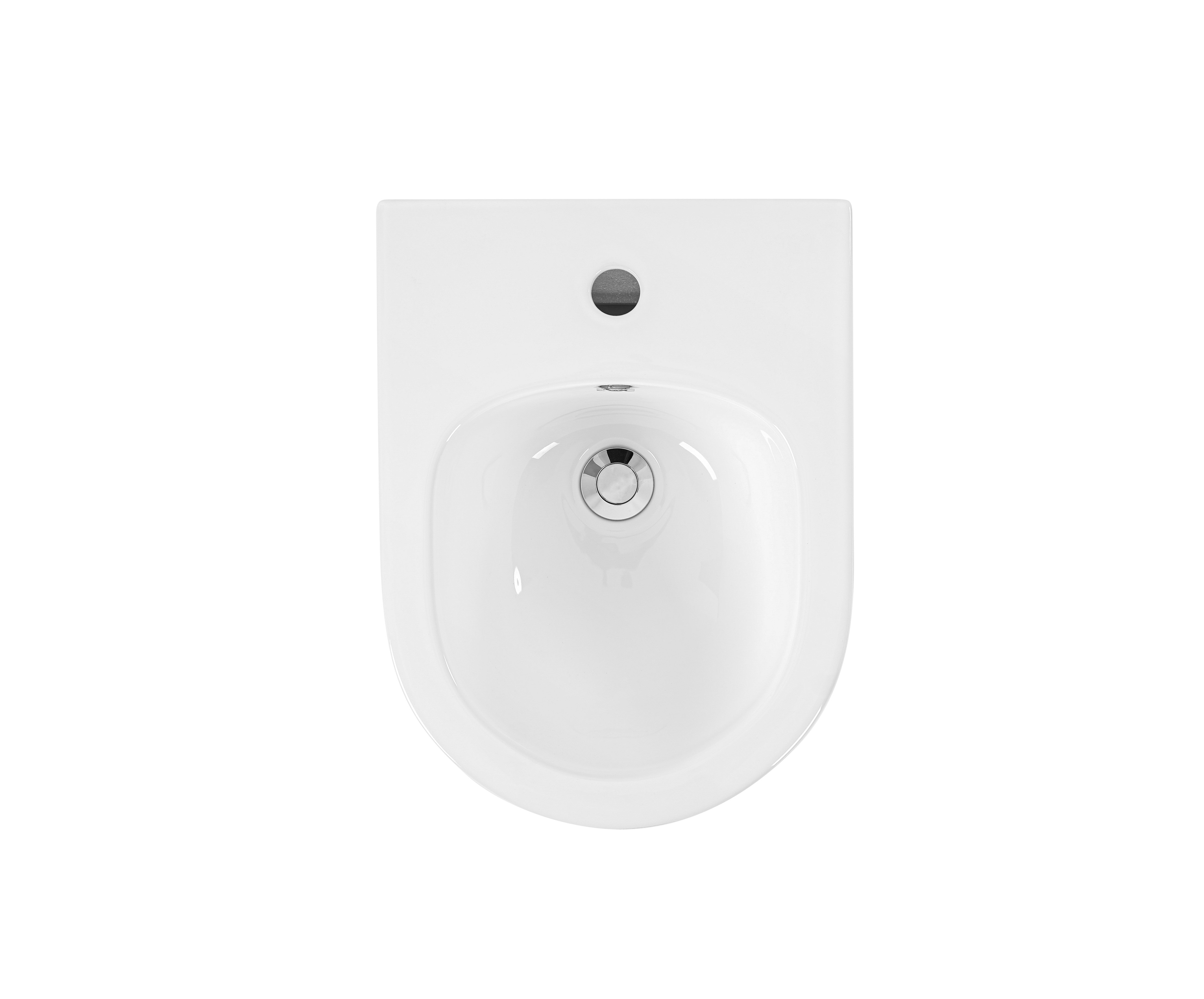 Подвесное биде Aquatek Мия AQ1004-00