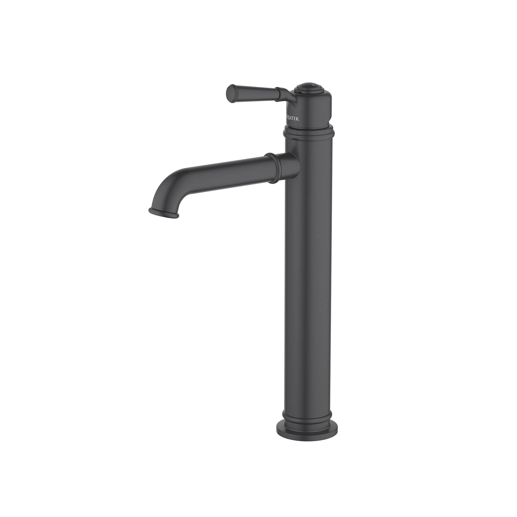 Смеситель Aquatek Классик 235 AQ1504MB для раковины