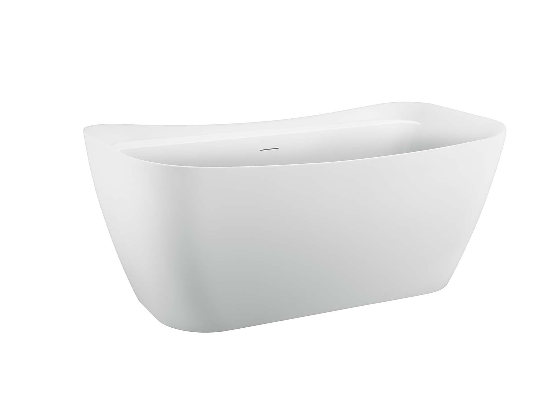 Акриловая ванна Aquatek Амадео AQ-197778 170х78 см