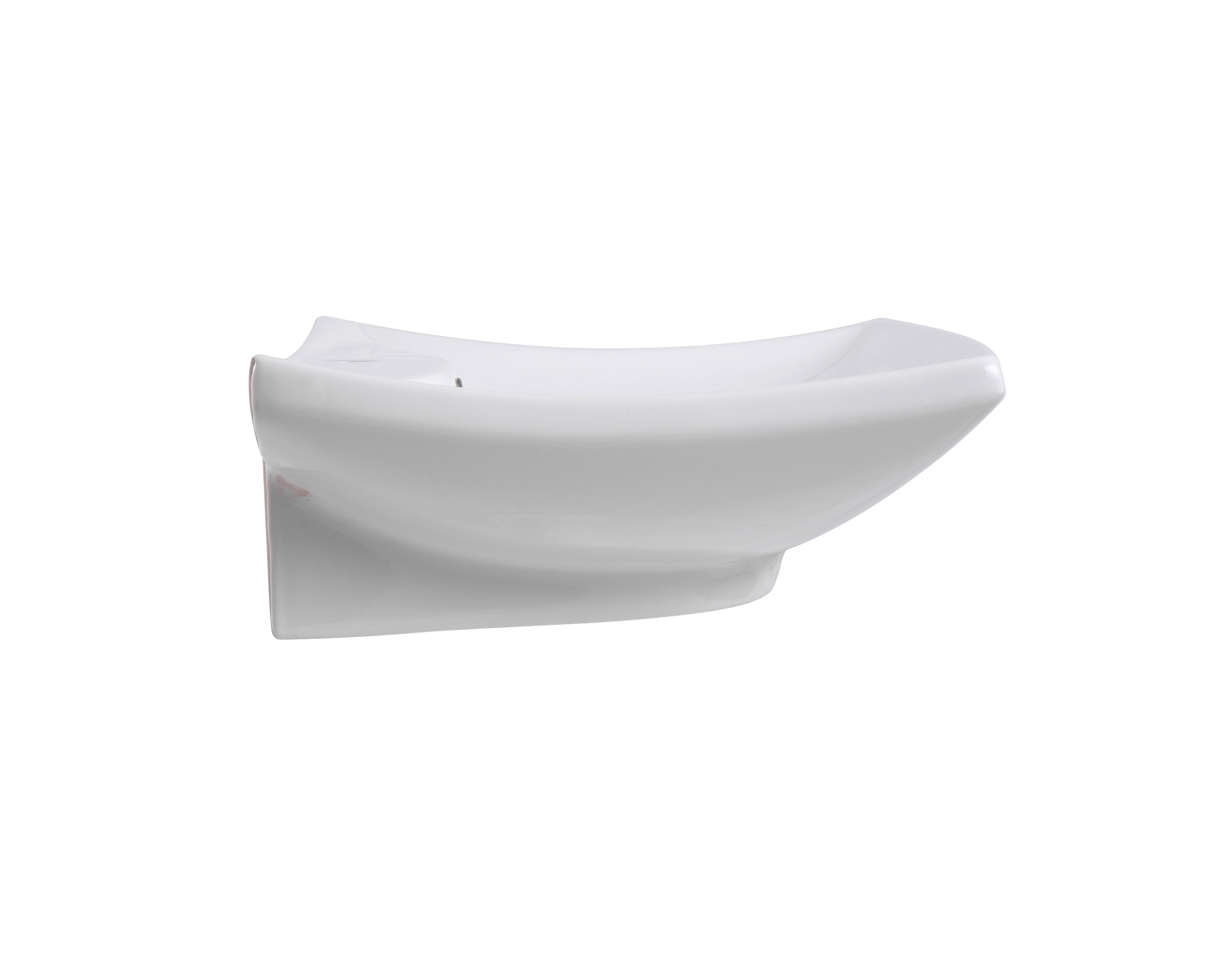 Раковина накладная Aquatek AQ5518-00