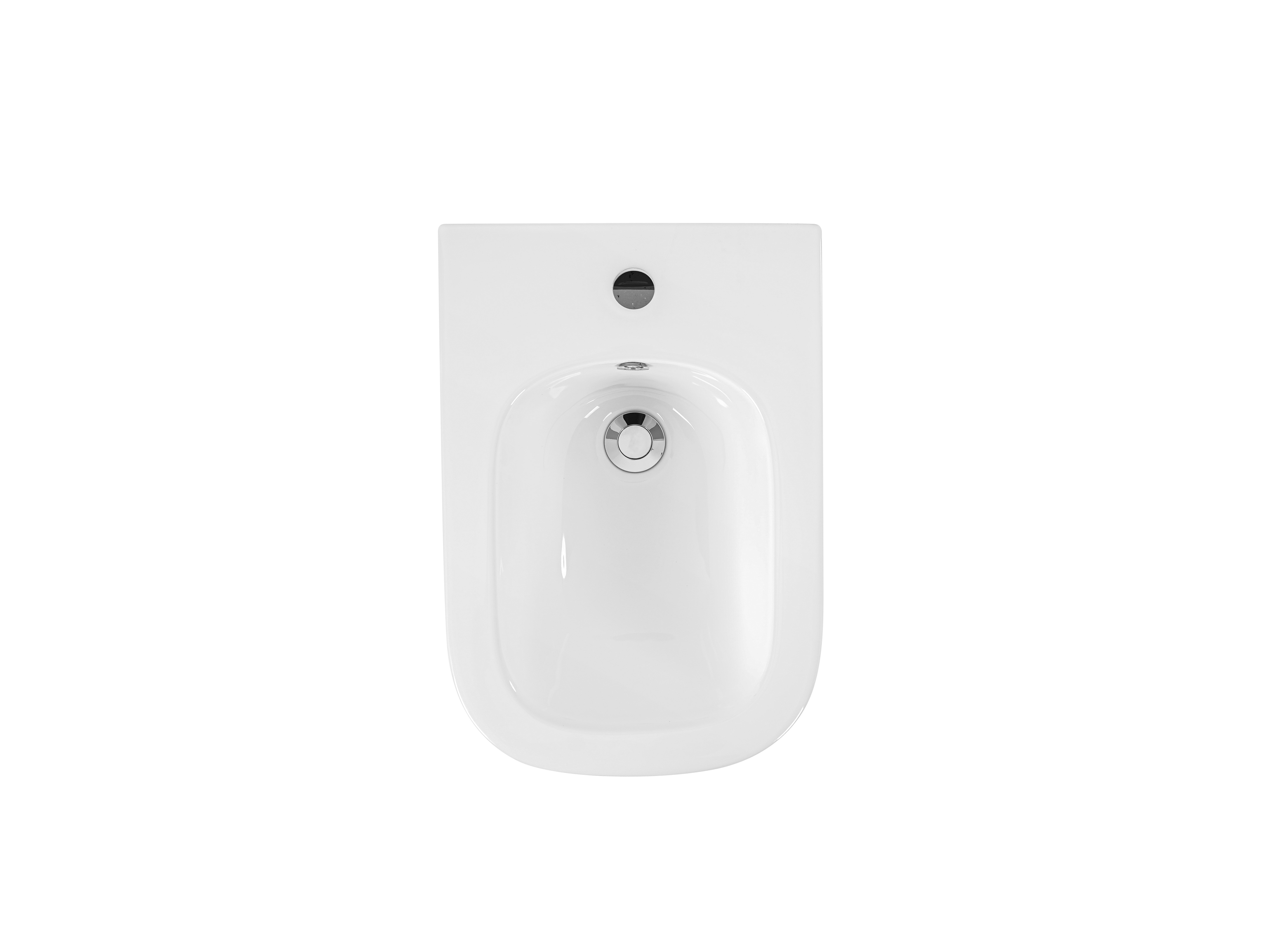 Подвесное биде Aquatek Лугано AQ1002-00