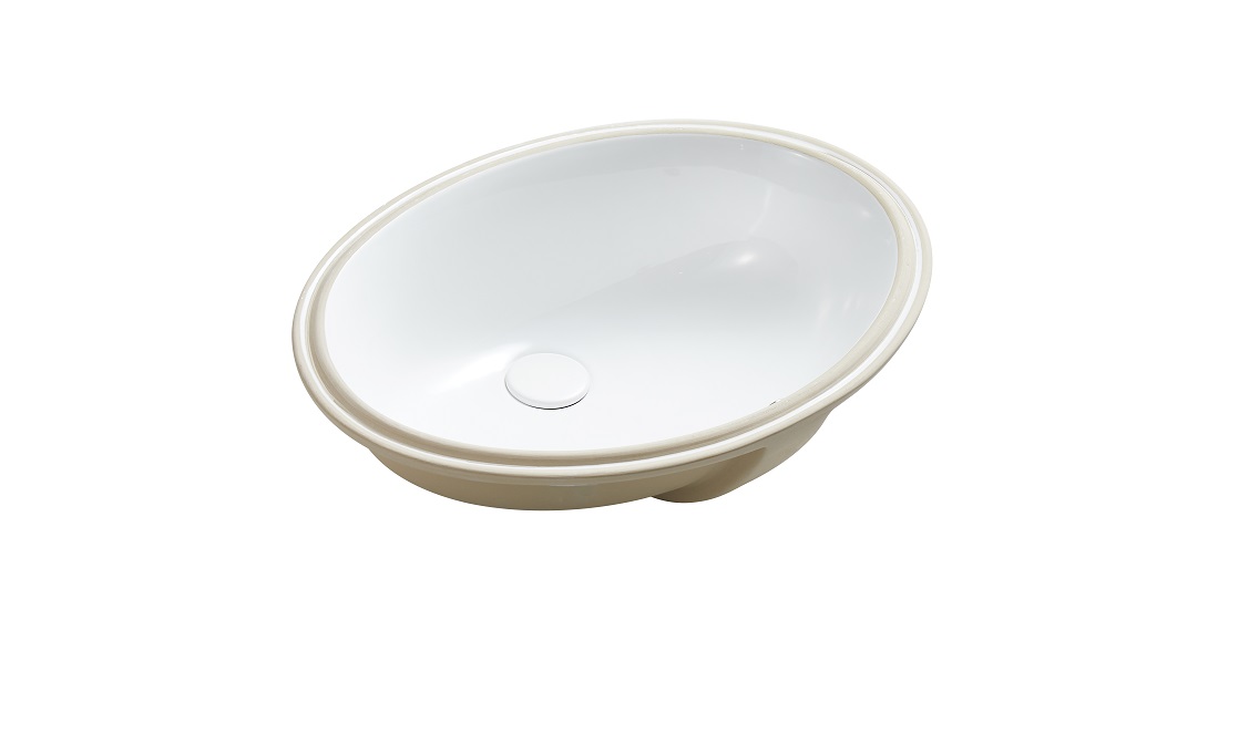 Раковина встраиваемая Aquatek AQ0181-00