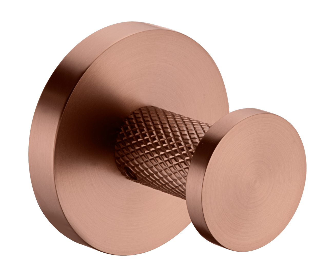Крючок Boheme UNO BRUSHED BRONZE 10976-BRB